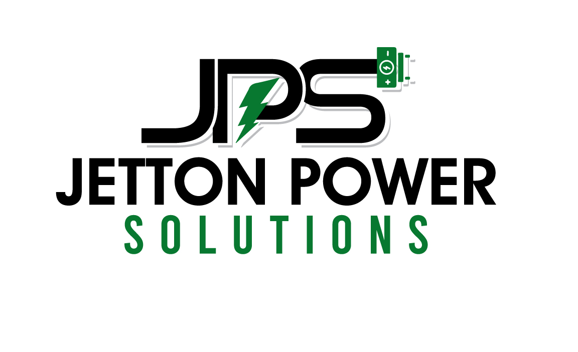 Redgie Jetton Electric Inc